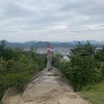 Photo taken by Lisa W