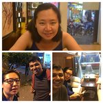 Hanoi | Photo taken by Seng Aung S