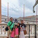 Photo taken by Sangini S