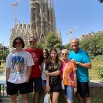 Photo taken by Carole D