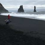 Photo taken by Alfredo H