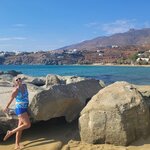 Photo taken by Vicki V