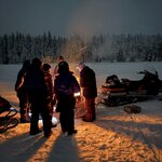 Photo taken by Alison D