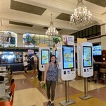 Photo taken by Lisa B