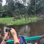 Photo taken by Esther B