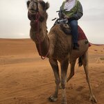 Photo taken by Leslie P