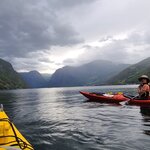 Photo taken by Tamara N