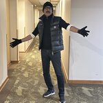 Photo taken by Jibi T