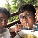 Photo taken by Nitin A