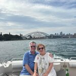 Photo taken by James B