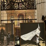 Photo taken by Cara D