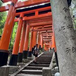 Photo taken by Andrea C