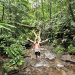 Photo taken by Esther B