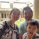 Photo taken by Queenie C