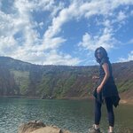 Photo taken by Daniel K