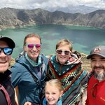 Photo taken by Amy J