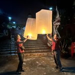 Photo taken by Lorraine B