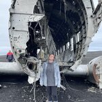 Photo taken by Joe D