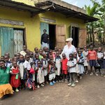 Photo taken by Michael L