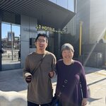 Photo taken by Kory D