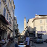 Photo taken by John P