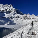 Photo taken by Michelle D