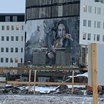 Reykjavik  | Photo taken by Shannon C