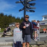 Photo taken by Linda M