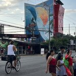 Photo taken by Chris G