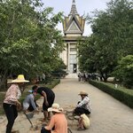 Photo taken by Kim C