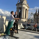 Photo taken by Cara D