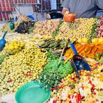 Photo taken by Puneet M