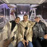 Photo taken by Liana V