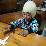 Photo taken by Graham W