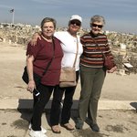 Photo taken by Patricia L