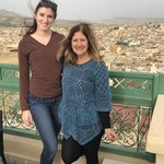 Photo taken by Leslie P