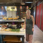 Photo taken by Jacqui O