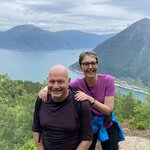 Photo taken by Barb S