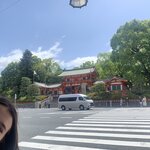 Photo taken by Lisa W