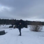 Photo taken by chelsea t