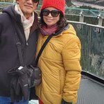 Photo taken by Virginia C