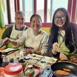 Photo taken by Laura W