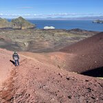 Photo taken by Janice R