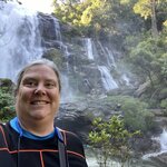 Photo taken by sarah p