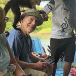 Photo taken by Morton A