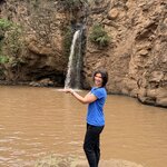 Photo taken by Gabrielle A