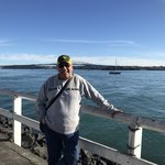 Photo taken by Alfredo H