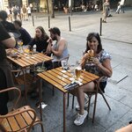 Photo taken by Russ K