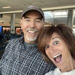 Photo taken by Marsha W