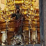 Photo taken by Mike T